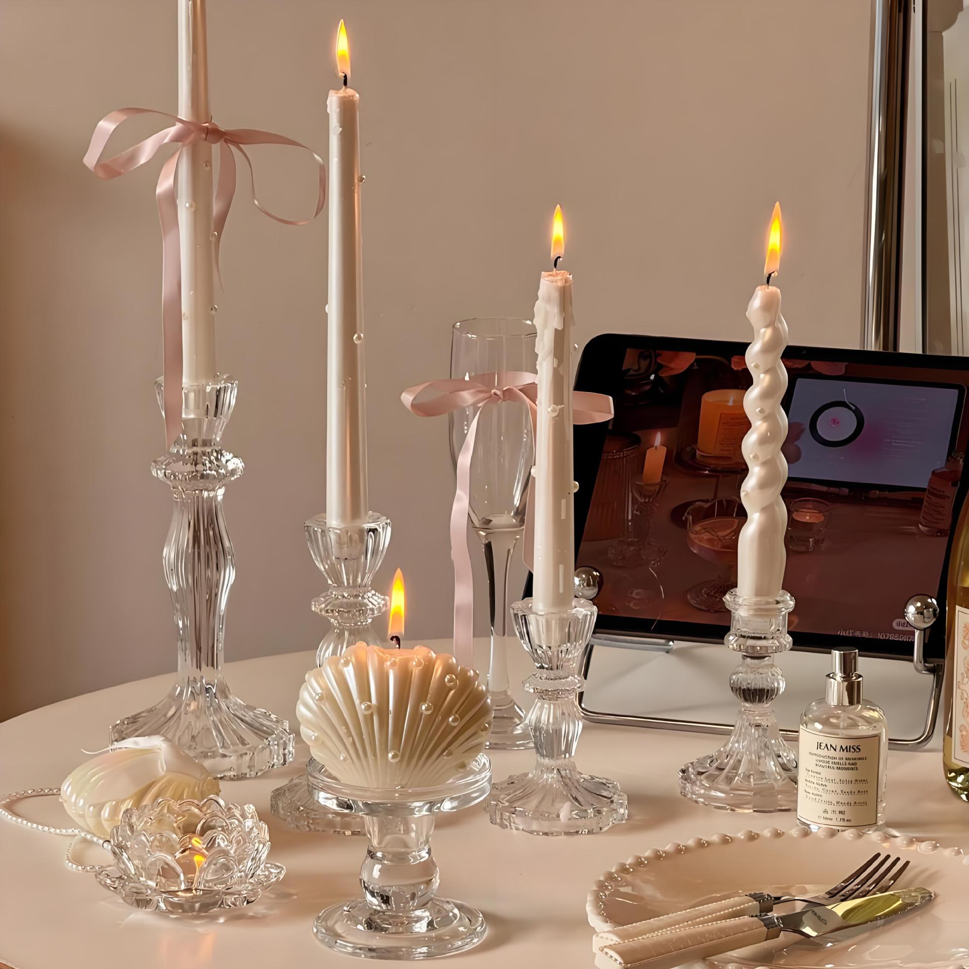 Candle Holders