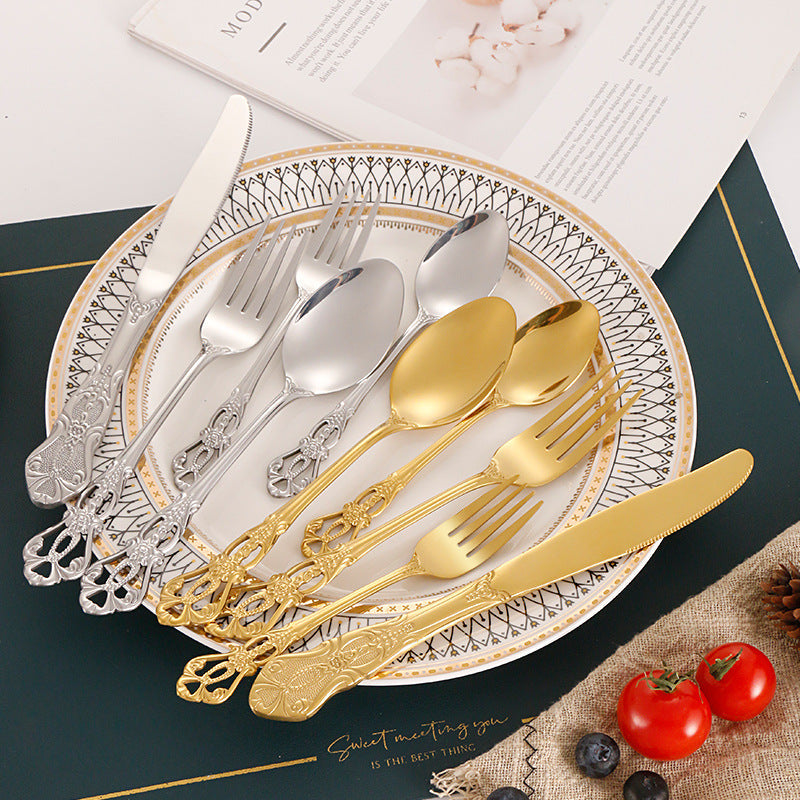 Cutlery Set