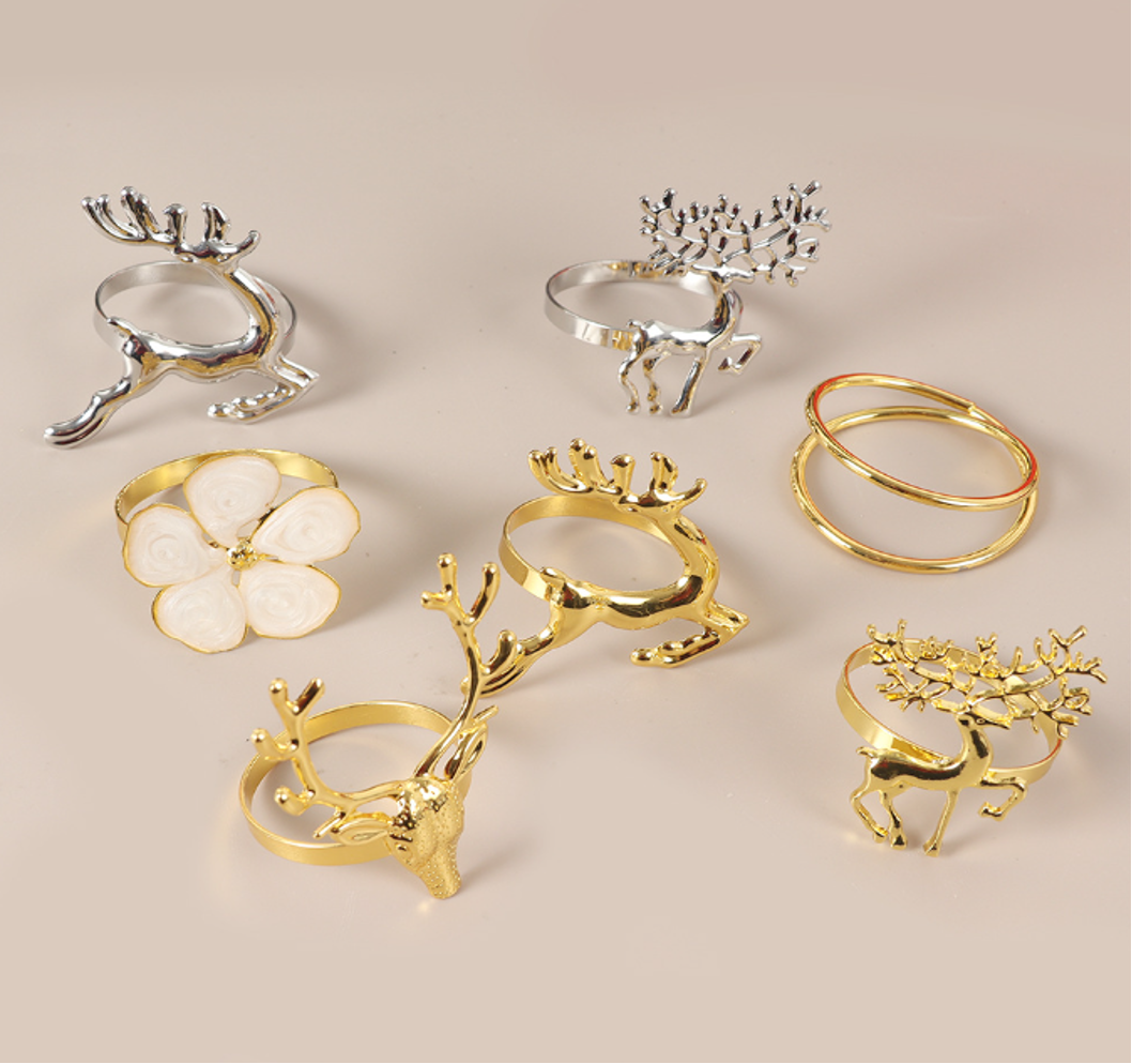 Napkin Ring