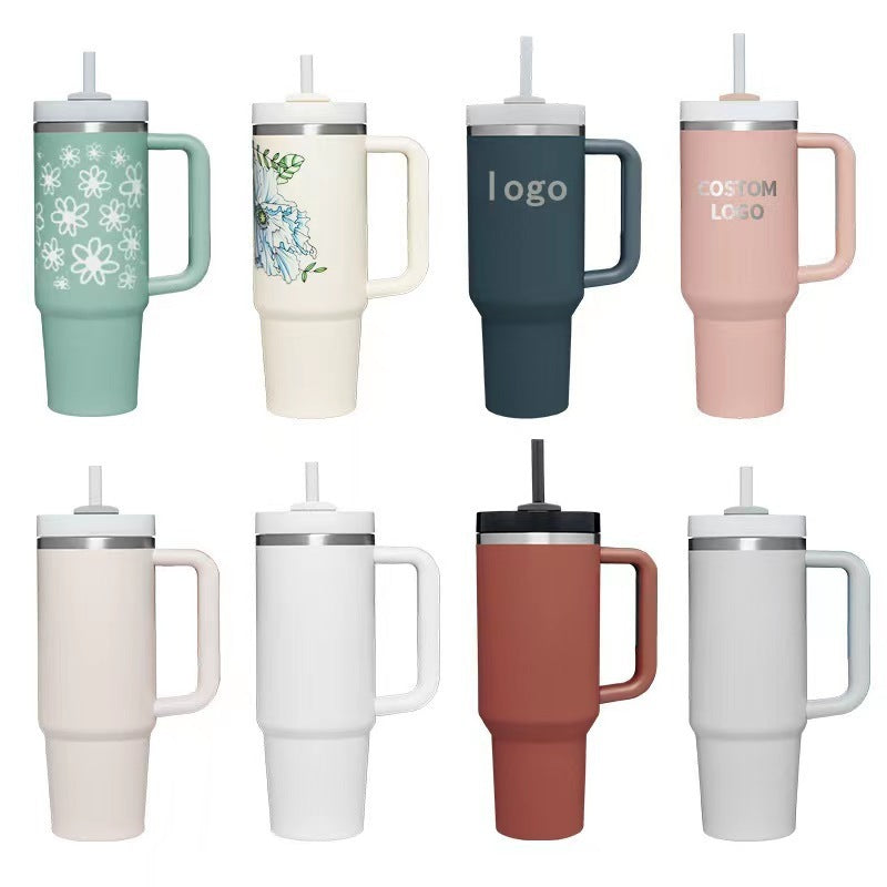 Insulated Drinkware