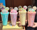 Food Grade Reusable Plastic Water Bottles Outdoor Drinkware Wholesale ALM-N10001